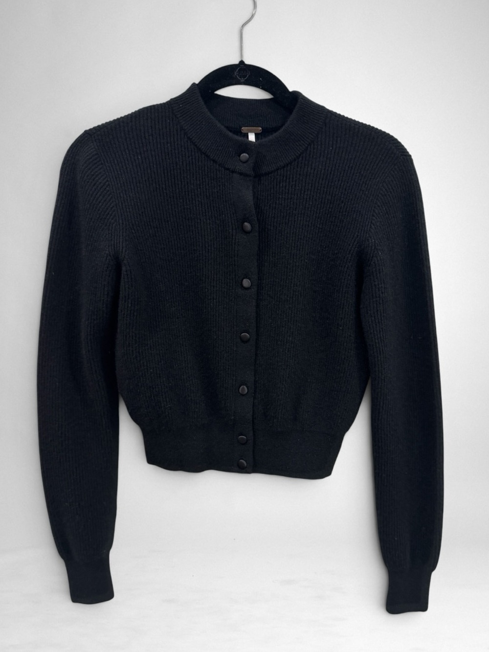 Free People Westyn Cashmere Cardi